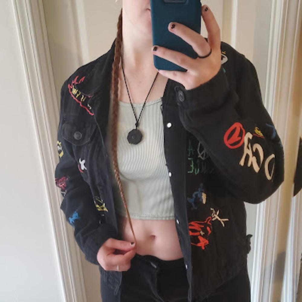 Meet your Posher, Alaska